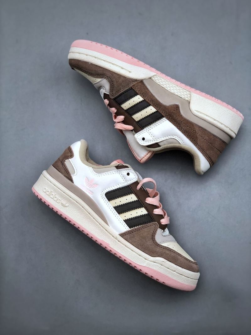 Adidas Forum Shoes